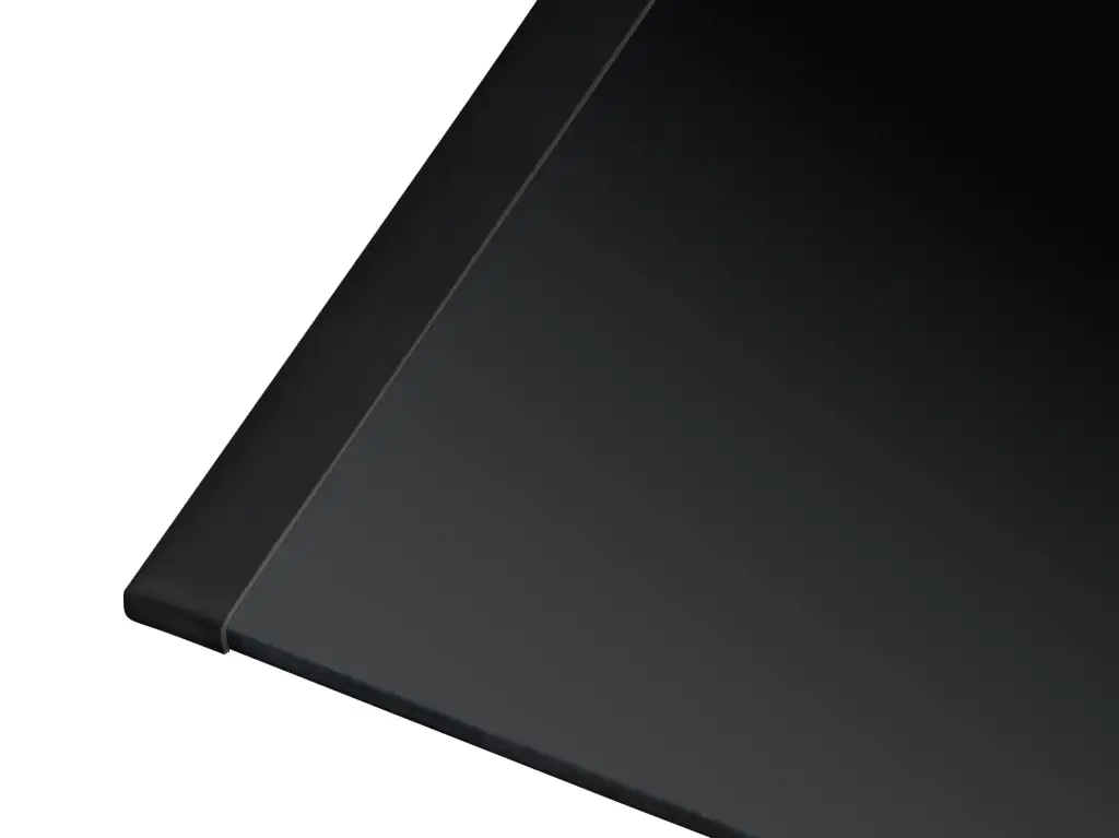 Seitenleiste pureBLACK 9207 46