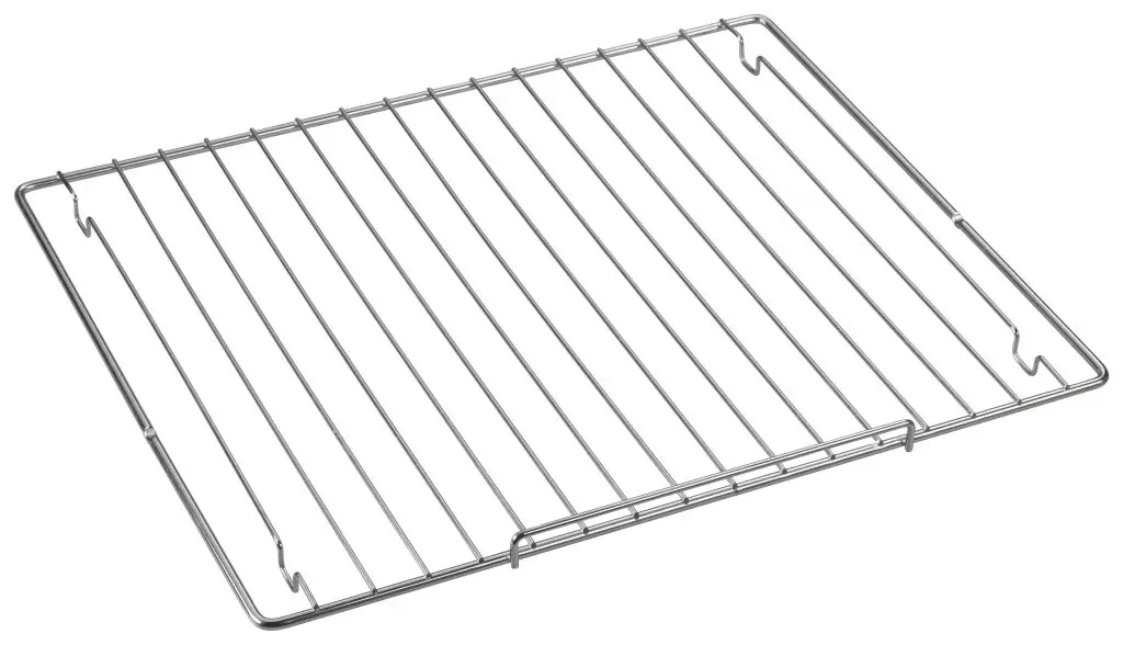 ORANIER Grillrost für Einbaubacköfen