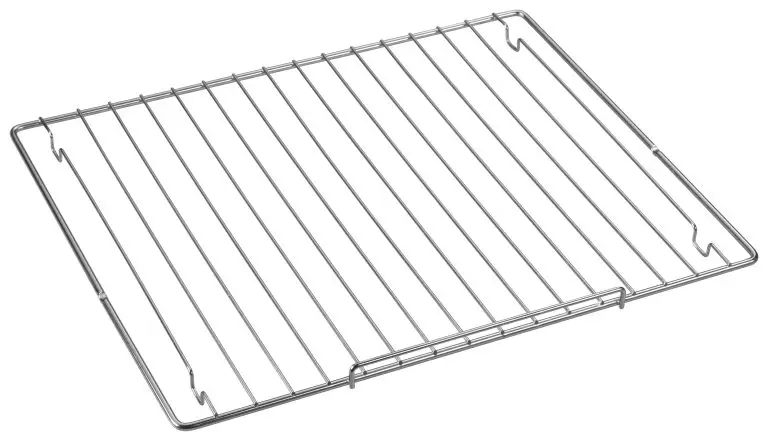 ORANIER Grillrost für Einbaubacköfen