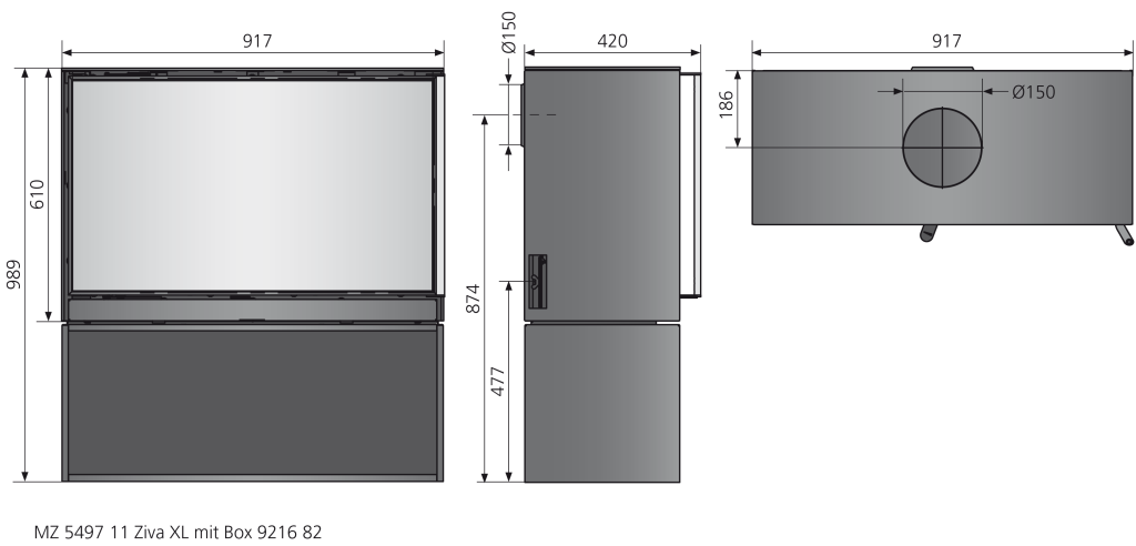 5497_Masszeichnung_Ziva_XL_mit_Box_INT