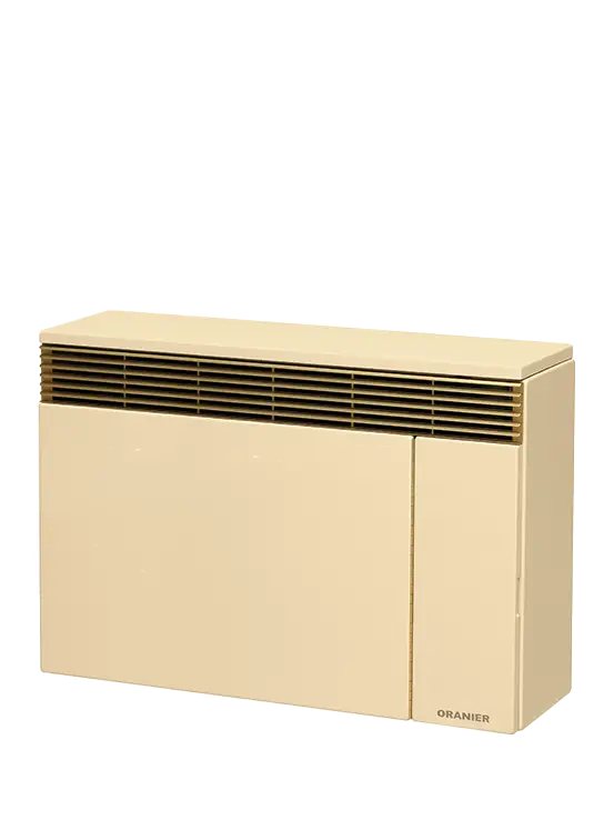 ORANIER Gasheizautomat 3871 49 Korsika in Beige