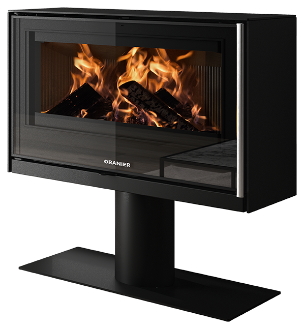 ORANIER Ziva XL_mit Standfuss 9216 81