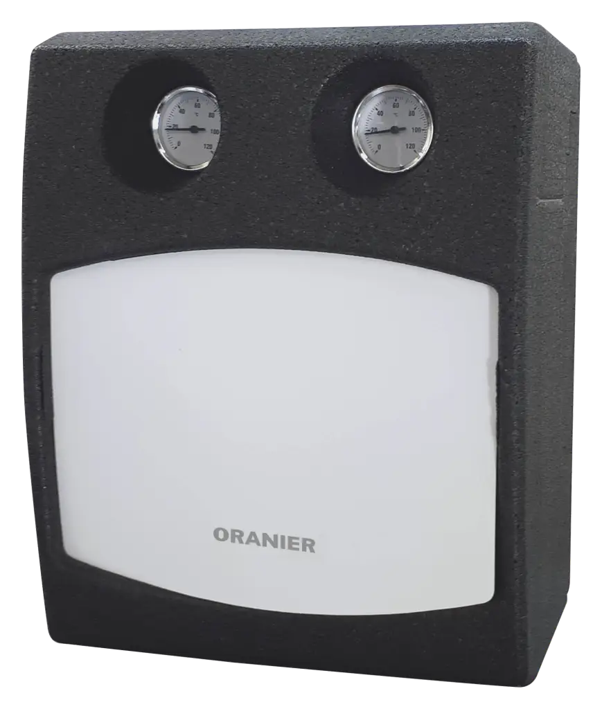 ORANIER Speicherladestation AquaLoad