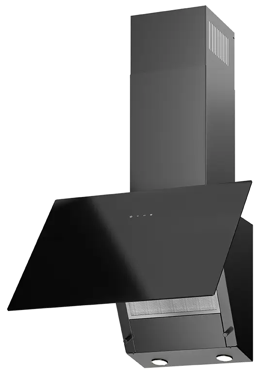 ORANIER Dunstabzugshaube DHK660 offen