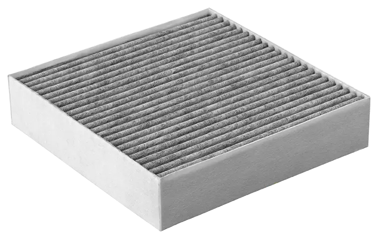 ORANIER Profi Aktiv Kohlefilter P 220