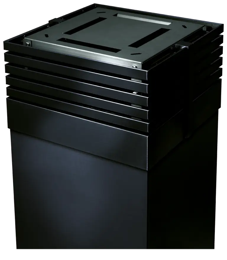 ORANIER Profi Aktiv Kohlefilter P 300