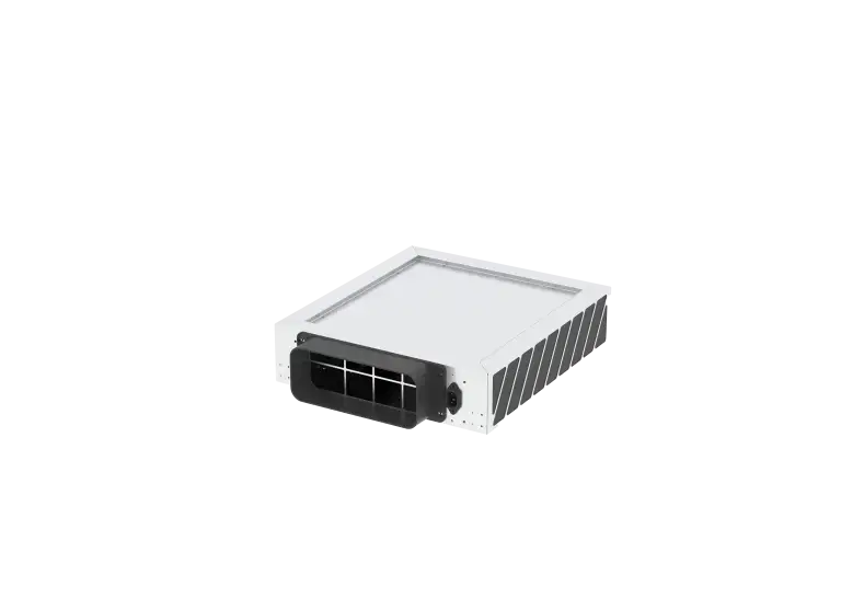 ORANIER Plasmafilter PLS910 für Kochfeldabzuege