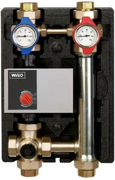 Speicher Ladestation Aqua Load ohne Abdeckung