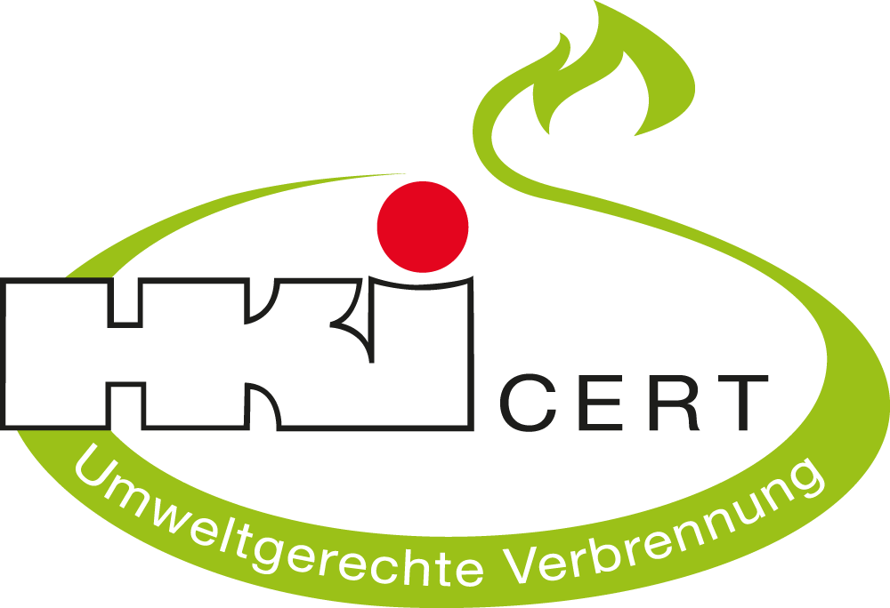 HKI Cert Logo deutsch